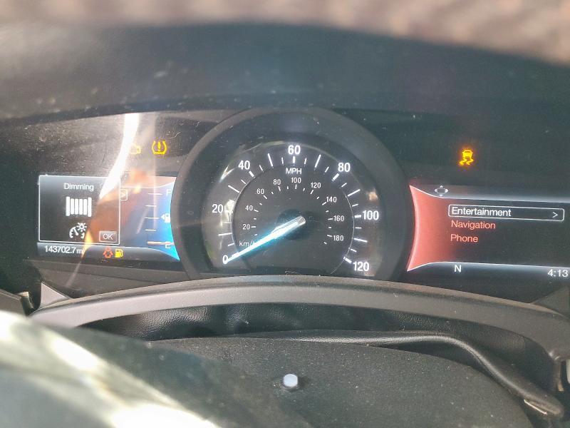 Photo 9 from auction – 2016 FORD EXPEDITION with VIN 1FMJU1LTXGEF11759