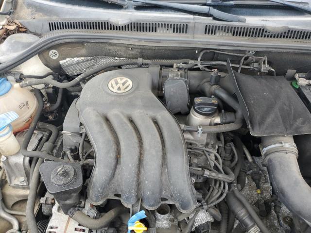 Photo 11 from auction – 2011 VOLKSWAGEN JETTA BASE with VIN 3VW2K7AJ4BM379097