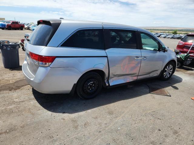 Photo 3 from auction – 2015 HONDA ODYSSEY EX with VIN 5FNRL5H62FB094896