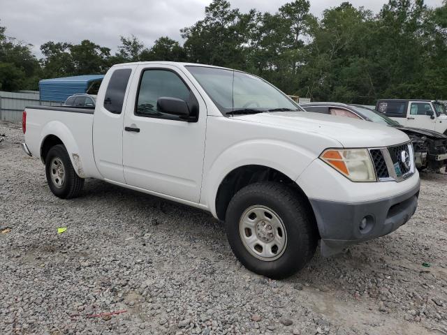 Photo 4 from auction – 2007 NISSAN FRONTIER K with VIN 1N6BD06T17C425246