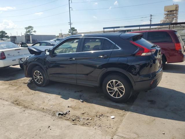 Photo 2 from auction – 2024 MITSUBISHI ECLIPSE CR with VIN JA4ATUAAXRZ052331