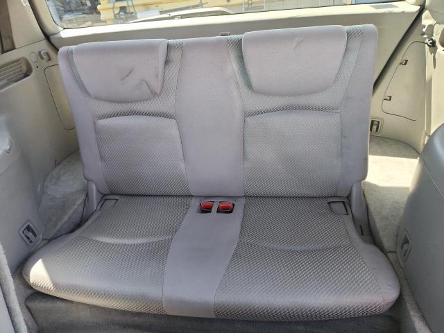 Photo 10 from auction – 2006 TOYOTA HIGHLANDER with VIN JTEDW21A160013752
