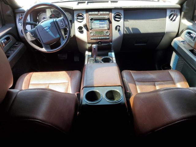 Photo 8 from auction – 2012 FORD EXPEDITION with VIN 1FMJU1H57CEF03011