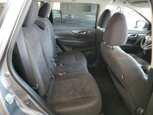 Photo 11 from auction – 2015 NISSAN ROGUE S with VIN KNMAT2MT8FP560148