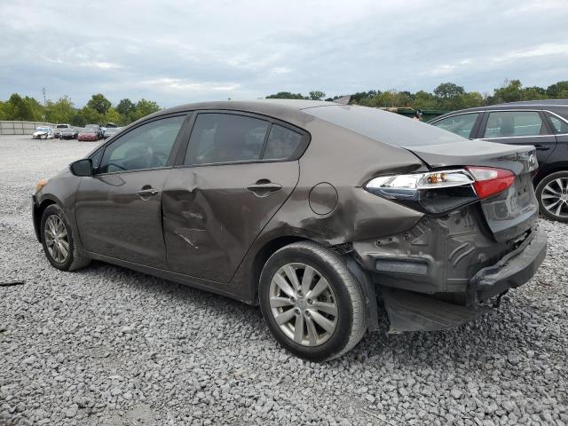 Photo 2 from auction – 2014 KIA FORTE LX with VIN KNAFX4A66E5101096