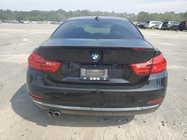 Photo 6 from auction – 2014 BMW 428 XI with VIN WBA3N5C50EK196663