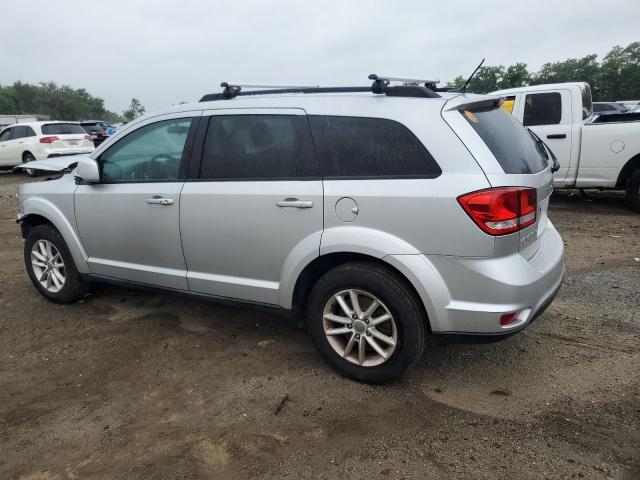 Photo 2 from auction – 2014 DODGE JOURNEY SXT with VIN 3C4PDDBGXET175760