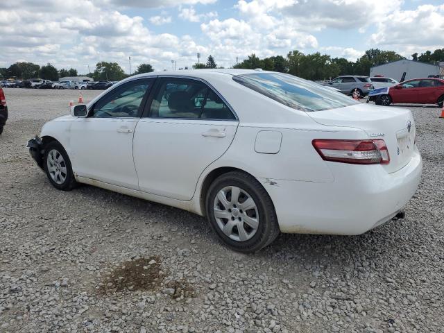 Photo 2 from auction – 2011 TOYOTA CAMRY BASE with VIN 4T1BF3EK0BU593840