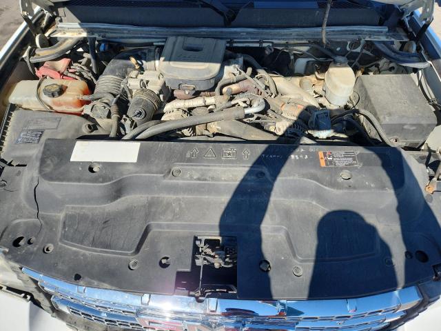 Photo 11 from auction – 2012 GMC SIERRA K35 with VIN 1GT424C87CF148958