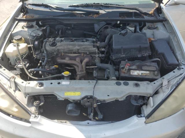 Photo 11 from auction – 2004 TOYOTA CAMRY LE with VIN 4T1BE30K94U818706