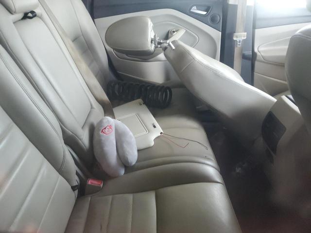 Photo 10 from auction – 2014 FORD ESCAPE TIT with VIN 1FMCU0J99EUE48912