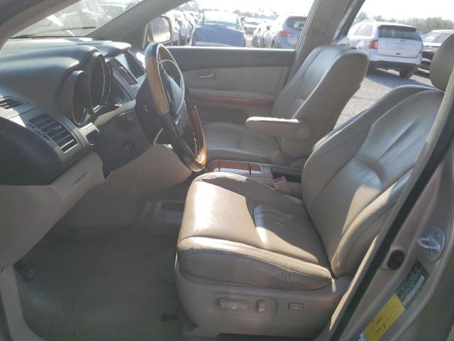 Photo 7 from auction – 2007 LEXUS RX 400H with VIN JTJHW31UX72030221