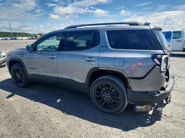 Photo 2 from auction – 2022 GMC ACADIA SLE with VIN 1GKKNKL49NZ113182