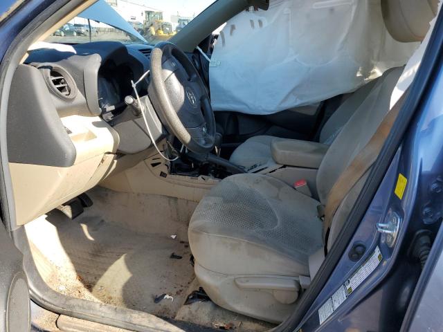 Photo 7 from auction – 2011 TOYOTA RAV4 with VIN 2T3BF4DV7BW096342