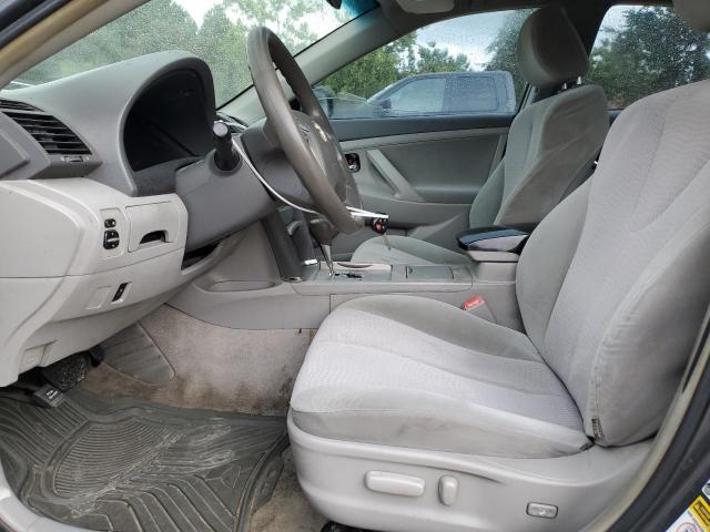 Photo 7 from auction – 2011 TOYOTA CAMRY BASE with VIN 4T1BF3EK0BU178971