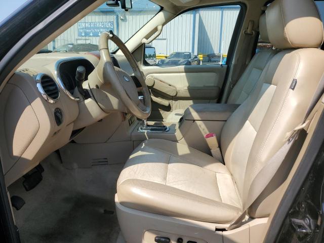 Photo 7 from auction – 2007 FORD EXPLORER EDDIE BAUER with VIN 1FMEU64E47UB32308