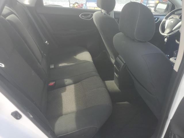Photo 10 from auction – 2014 NISSAN SENTRA S with VIN 3N1AB7AP0EY334063