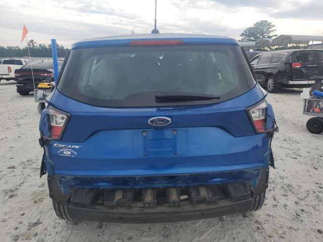Photo 6 from auction – 2017 FORD ESCAPE S with VIN 1FMCU0F79HUA18969