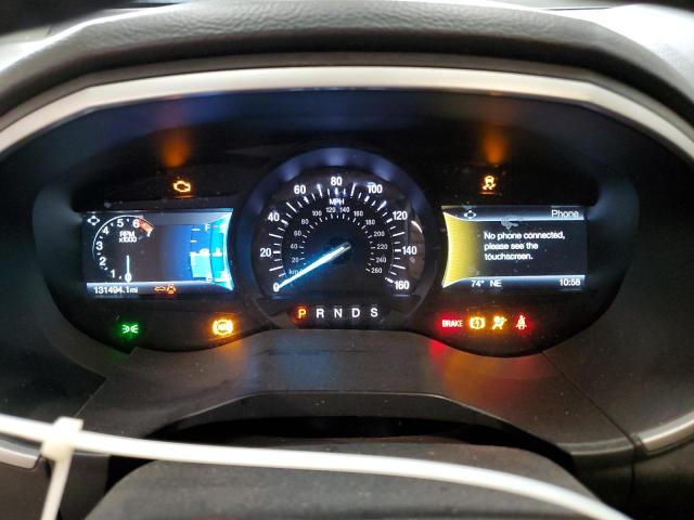 Photo 9 from auction – 2019 FORD EDGE SEL with VIN 2FMPK4J96KBC52975