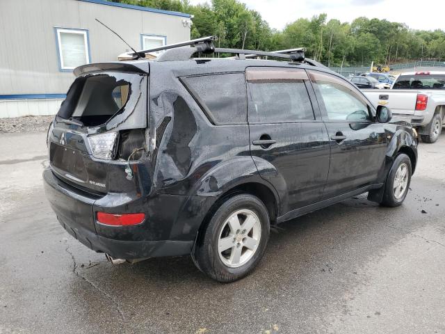 Photo 3 from auction – 2007 MITSUBISHI OUTLANDER with VIN JA4MT31X07Z007987