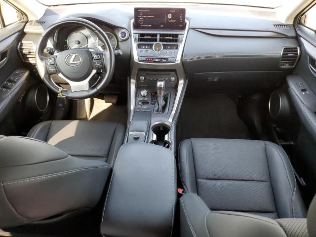 Photo 8 from auction – 2018 LEXUS NX 300H with VIN JTJBJRBZ3J2095114