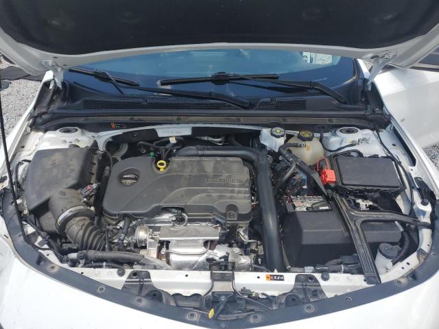 Photo 11 from auction – 2023 CHEVROLET MALIBU with VIN 1G1ZC5ST2PF126525