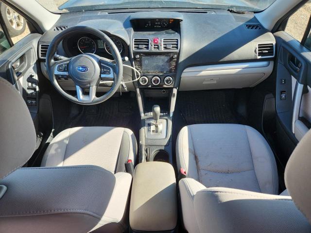 Photo 8 from auction – 2017 SUBARU FORESTER 2 with VIN JF2SJAEC4HH466740
