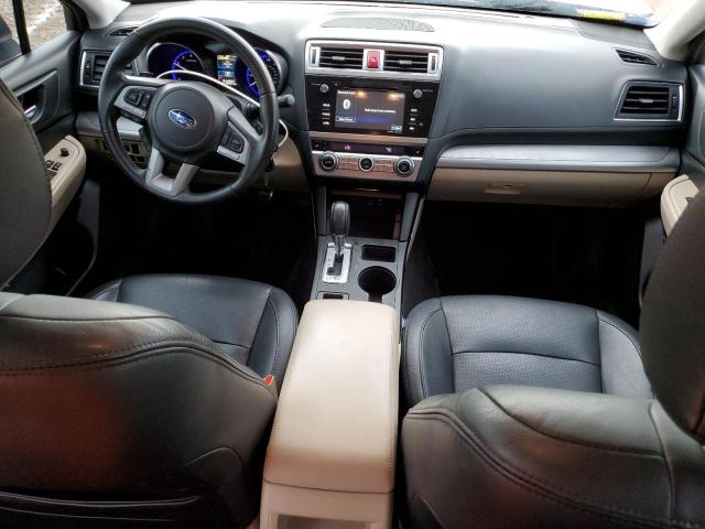 Photo 8 from auction – 2015 SUBARU LEGACY 2.5 with VIN 4S3BNBC61F3023106