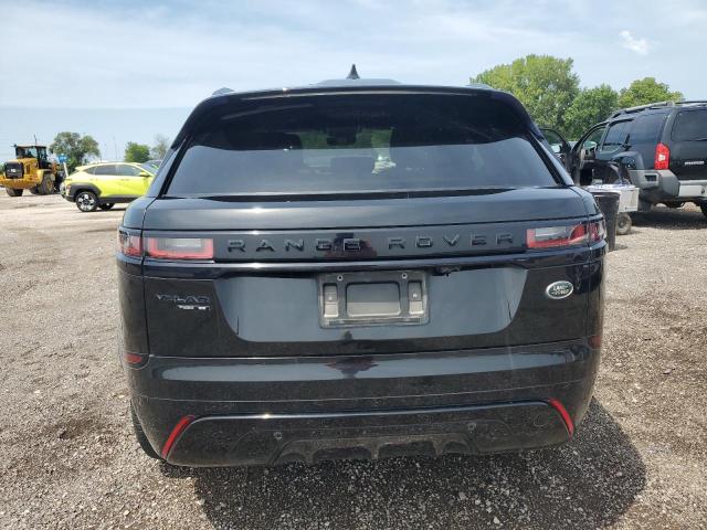Photo 6 from auction – 2019 LAND ROVER RANGE ROVE with VIN SALYL2EX9KA201705