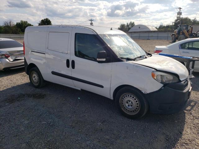 Photo 4 from auction – 2017 RAM PROMASTER with VIN ZFBERFAB6H6D70348