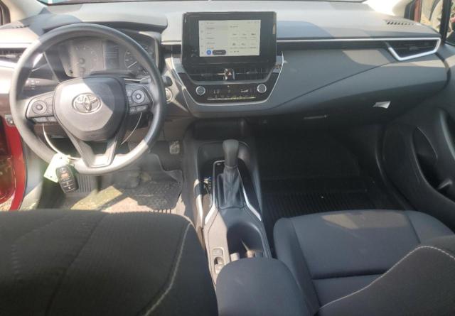 Photo 8 from auction – 2024 TOYOTA COROLLA LE with VIN JTDBCMFE4RJ021614