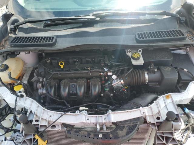 Photo 11 from auction – 2018 FORD ESCAPE S with VIN 1FMCU0F74JUB50348