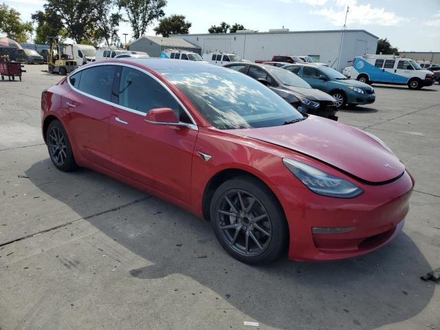Photo 4 from auction – 2018 TESLA MODEL 3 with VIN 5YJ3E1EA2JF026897