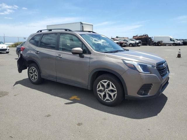 Photo 4 from auction – 2023 SUBARU FORESTER P with VIN JF2SKAEC0PH467640