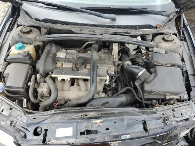 Photo 11 from auction – 2008 VOLVO S60 2.5T with VIN YV1RS592582687764
