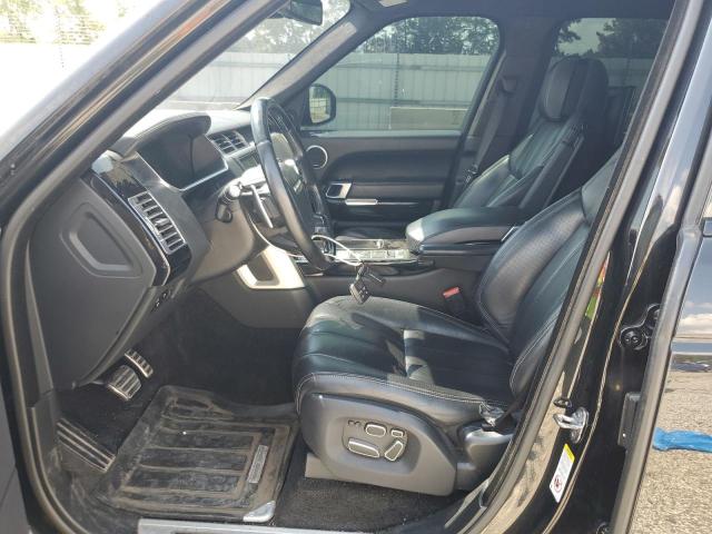 Photo 7 from auction – 2014 LAND ROVER RANGE ROVER AUTOBIOGRAPHY with VIN SALGV3TF4EA194737