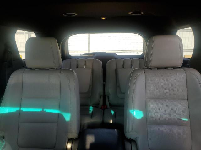 صورة رقم 10 من المزاد - 2013 FORD EXPLORER L مع VIN 1FM5K8F80DGB99555