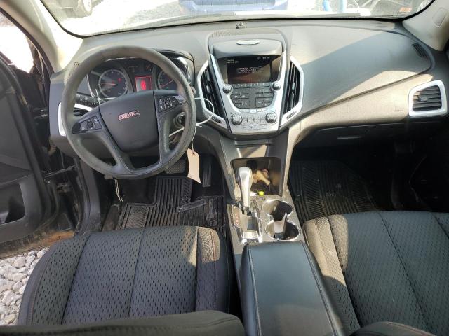 Photo 8 from auction – 2013 GMC TERRAIN SL with VIN 2GKALMEK2D6324288