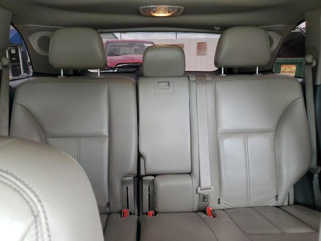 Photo 10 from auction – 2013 FORD EDGE LIMIT with VIN 2FMDK3KCXDBB44532