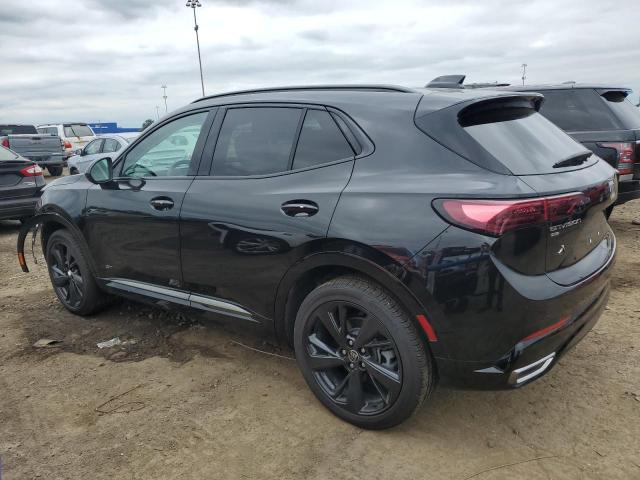 Photo 2 from auction – 2024 BUICK ENVISION E with VIN LRBFZPE49RD051828