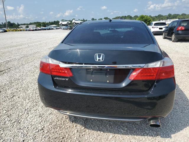 Photo 6 from auction – 2015 HONDA ACCORD EXL with VIN 1HGCR2F83FA201584