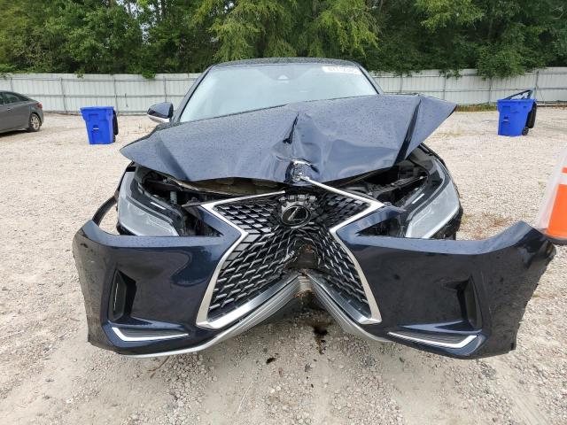Photo 5 from auction – 2020 LEXUS RX 350 BAS with VIN 2T2AZMAAXLC170400