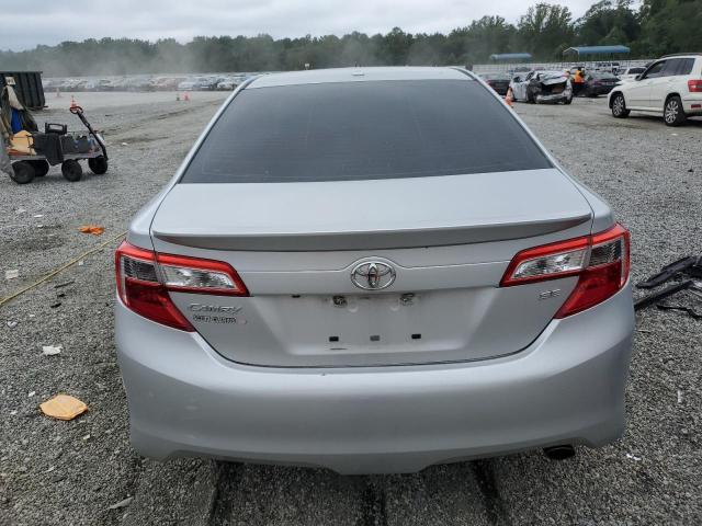 Zdjęcie 6 z aukcji – 2012 TOYOTA CAMRY BASE z VIN 4T1BF1FK6CU131304