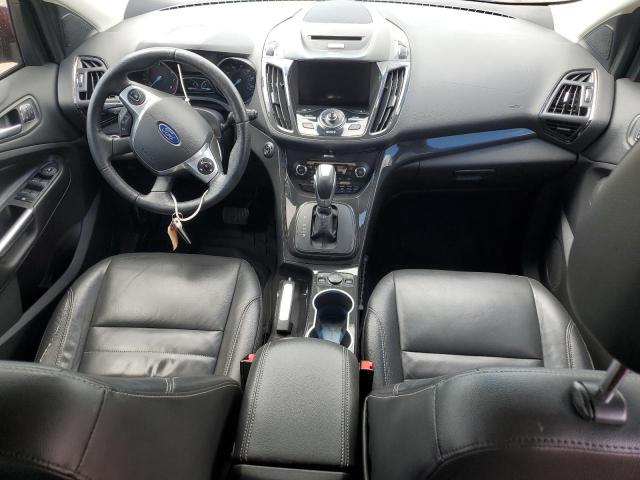 Photo 8 from auction – 2015 FORD ESCAPE TIT with VIN 1FMCU0JX4FUB70842