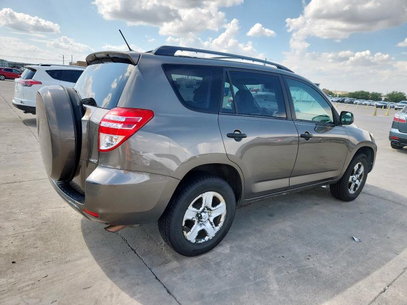Photo 3 from auction – 2012 TOYOTA RAV4 with VIN 2T3BF4DV7CW255748
