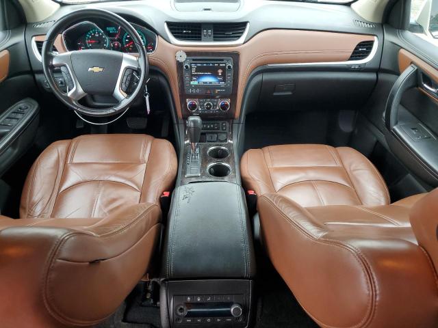 Photo 8 from auction – 2015 CHEVROLET TRAVERSE L with VIN 1GNKVHKD8FJ266238