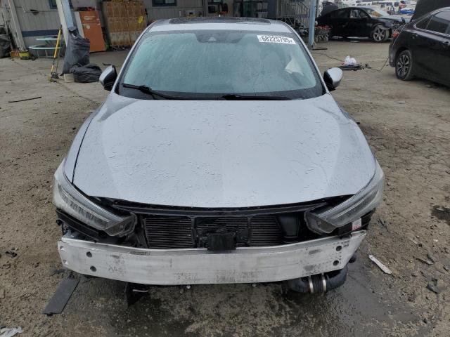 Photo 5 from auction – 2020 ACURA ILX PREMIU with VIN 19UDE2F7XLA005337