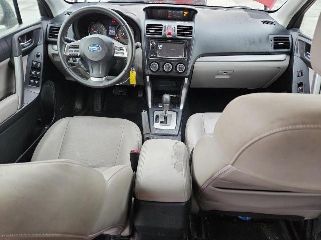 Photo 8 from auction – 2015 SUBARU FORESTER 2 with VIN JF2SJARC5FH812317