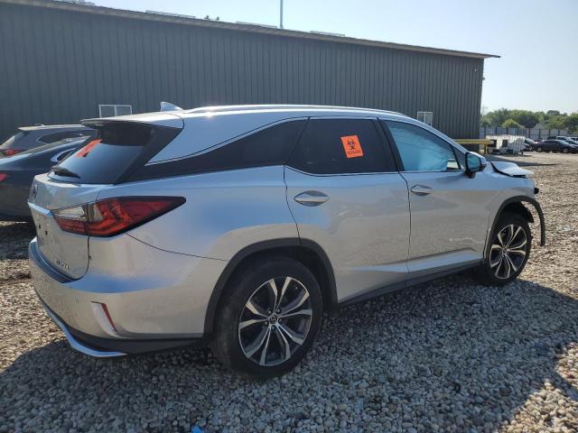 Photo 3 from auction – 2018 LEXUS RX 350 L with VIN JTJDZKCA5J2002191