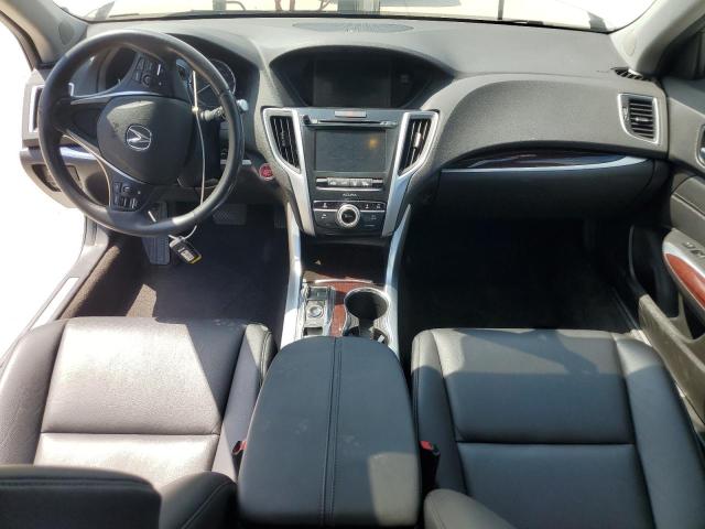 Photo 8 from auction – 2015 ACURA TLX with VIN 19UUB2F31FA020013